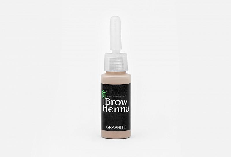 BX Byns Henna FARGER - Lash Look