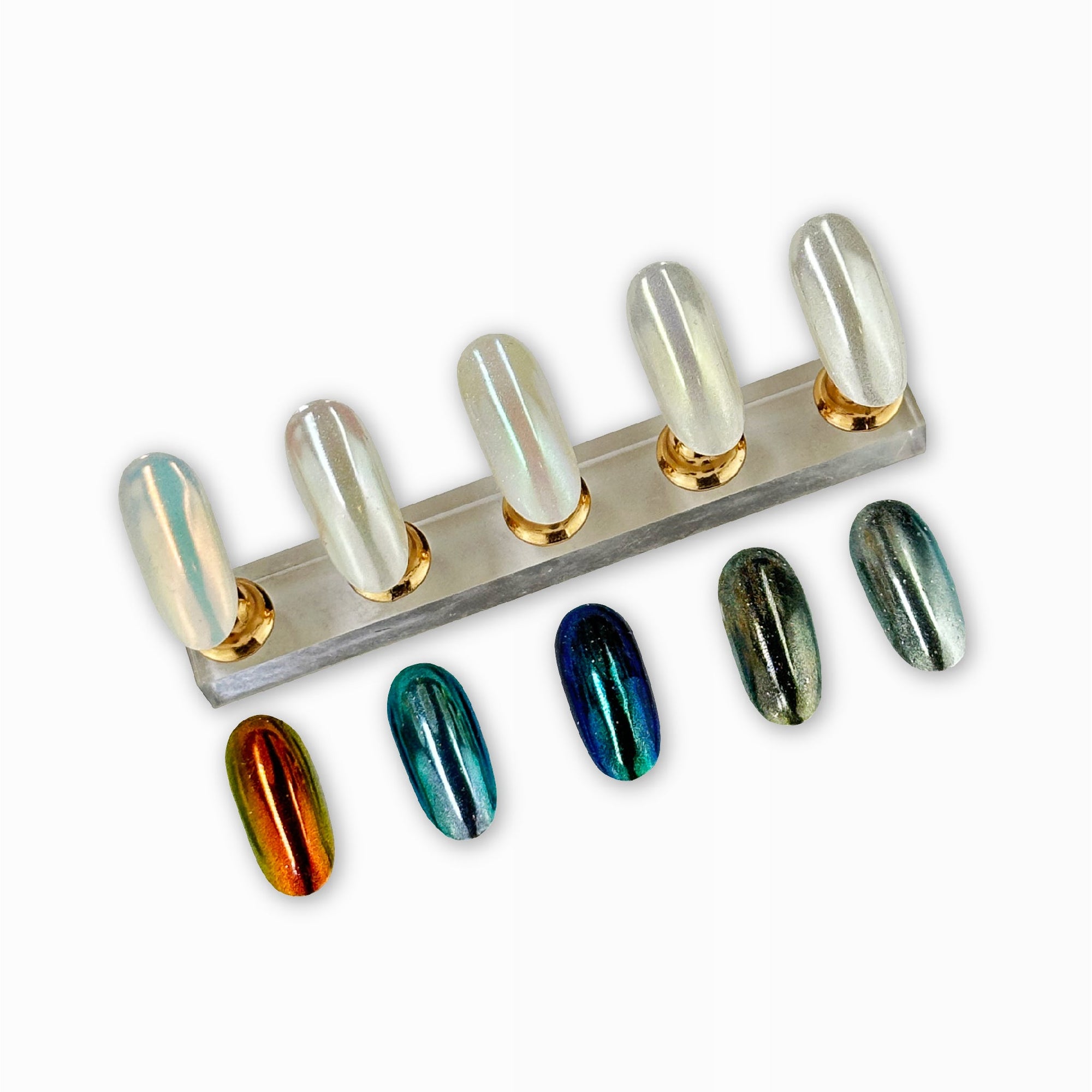 Chrome 1 - BYŪTI