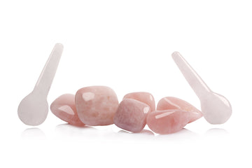 Collection Pierres de Massage Stone Set - BYŪTI