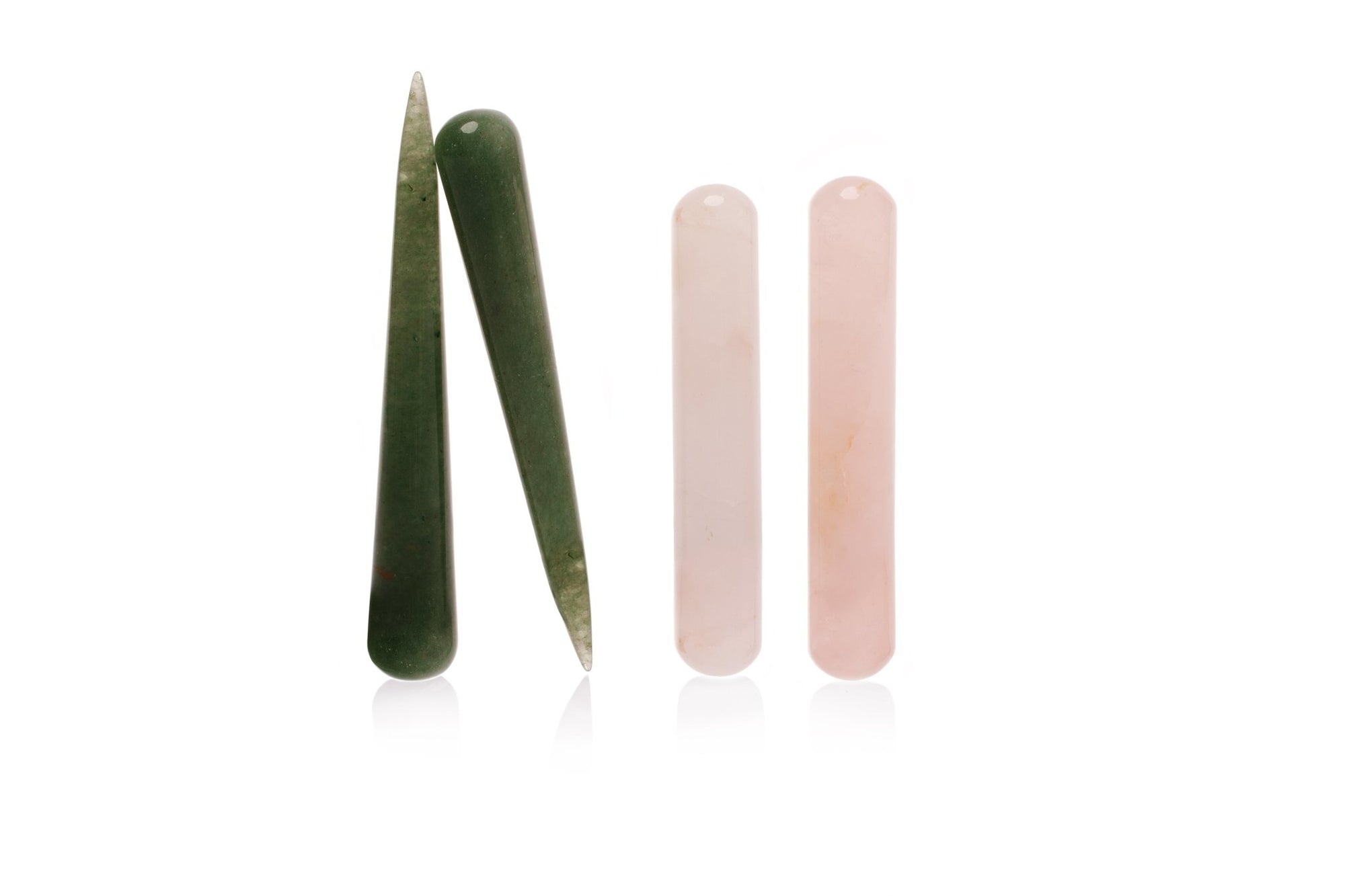 Collection Pierres de Massage Stone Set - BYŪTI