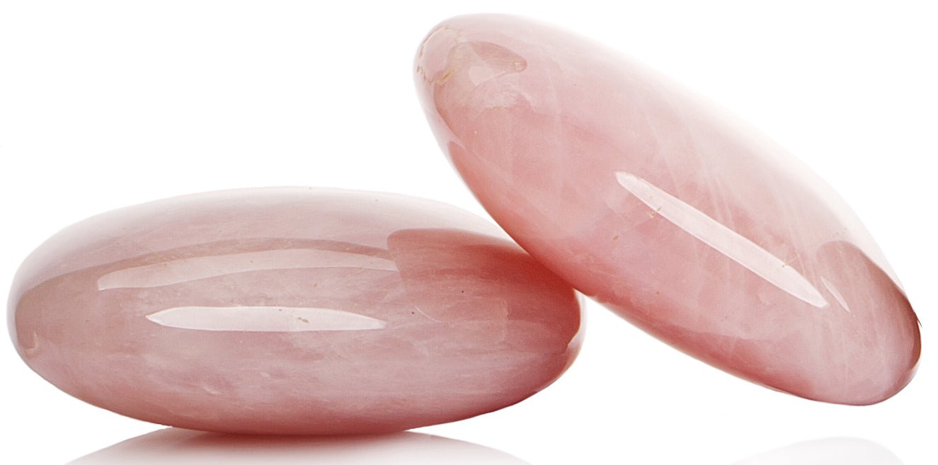Collection Pierres de Massage Stone Set - BYŪTI