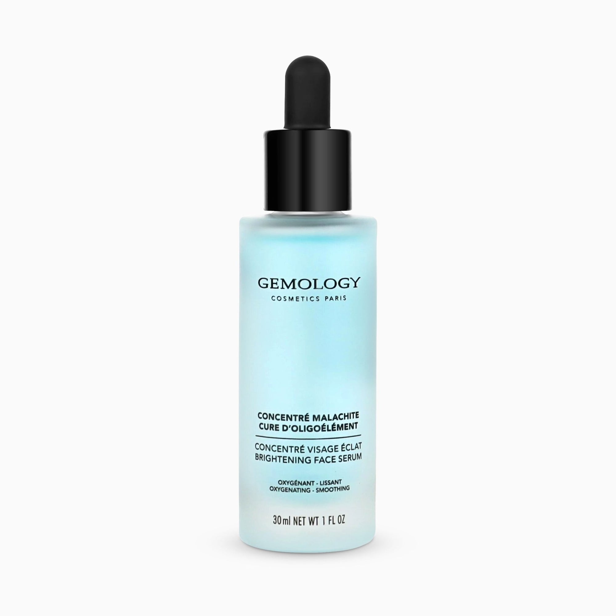 Concentré Malachite Concentré Visage Eclat - BYŪTI