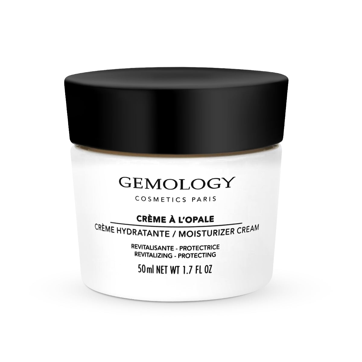 Crème à l'Opale Crème Hydratante - BYŪTI