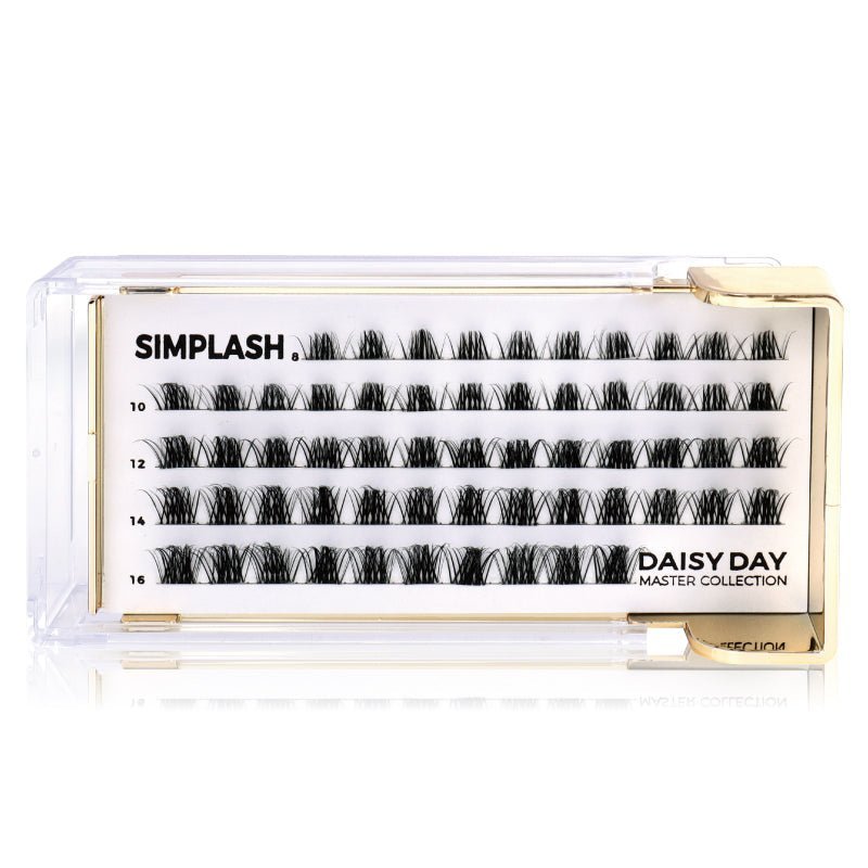 Daisy D. Master Collection x5 - BYŪTI