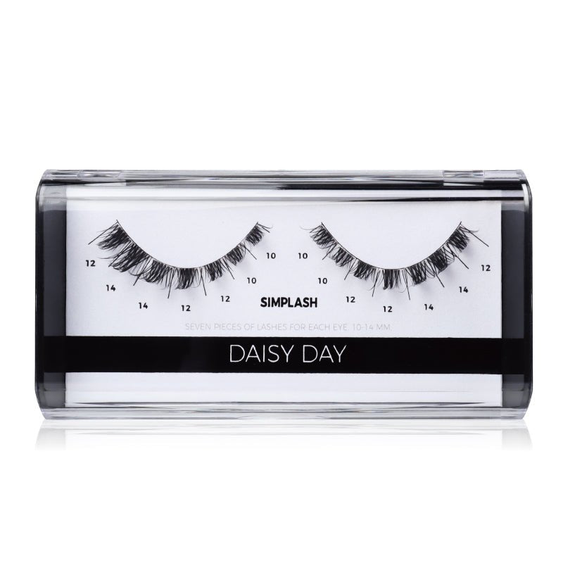 Daisy Day Simplashes x5 - BYŪTI