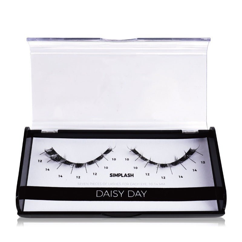 Daisy Day Simplashes x5 - BYŪTI