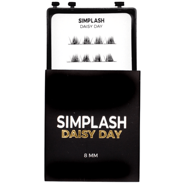 Daisy Day Simple Tray x5 - BYŪTI