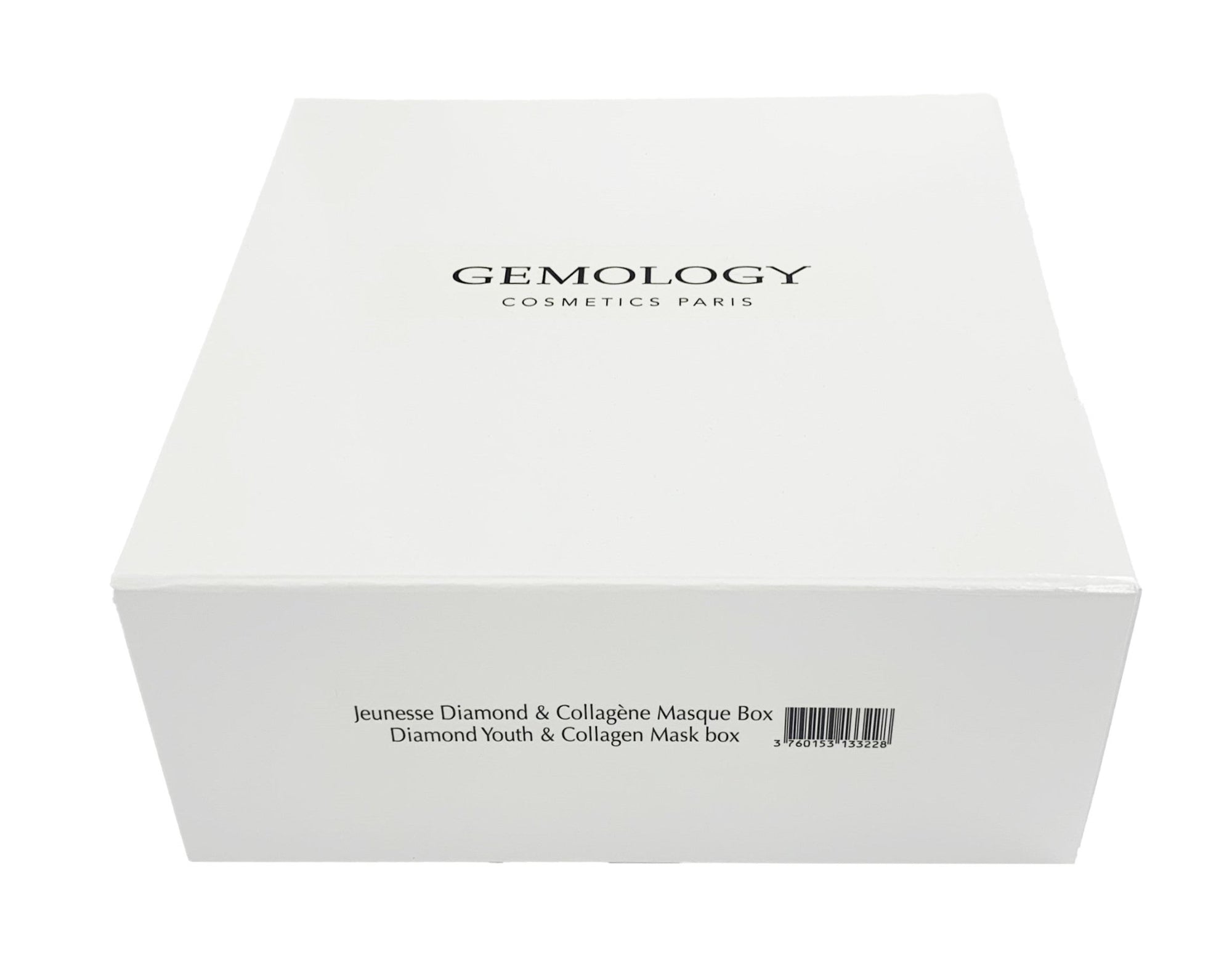 Diamond Youth & Collagen Mask Box PRO - BYŪTI