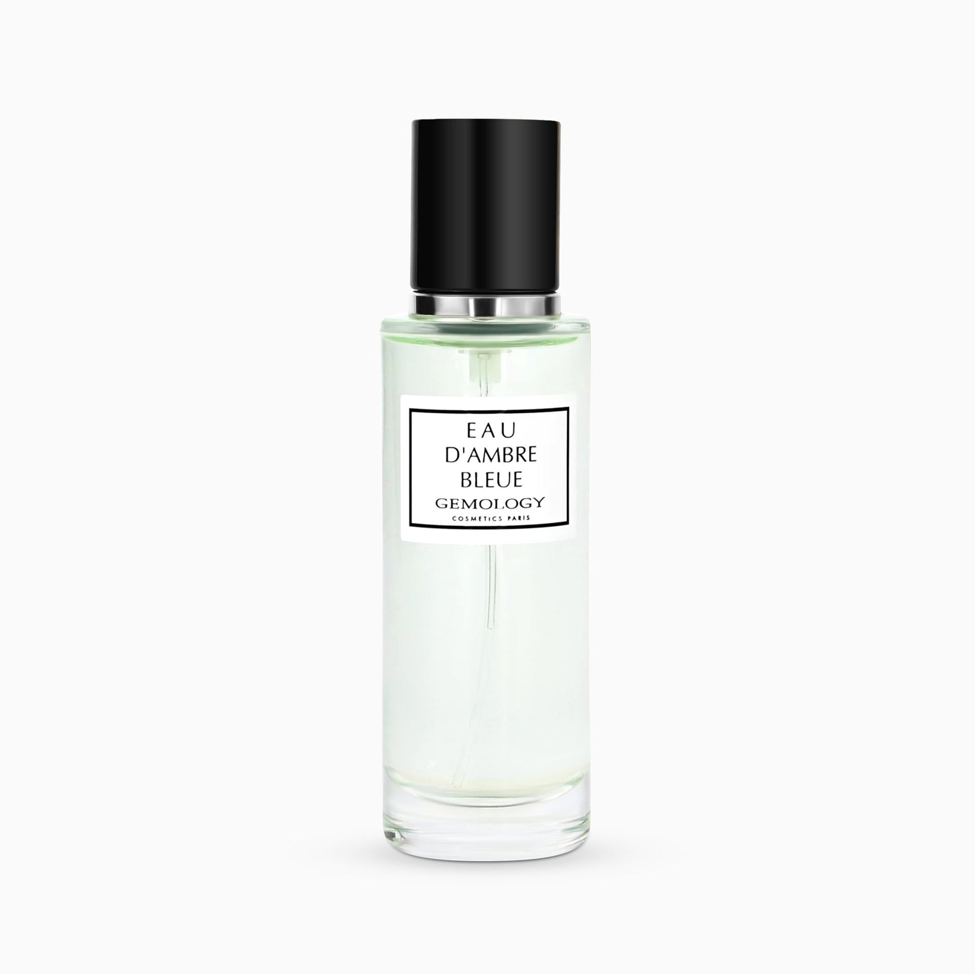 Eau d'Ambre Bleue 30 - BYŪTI