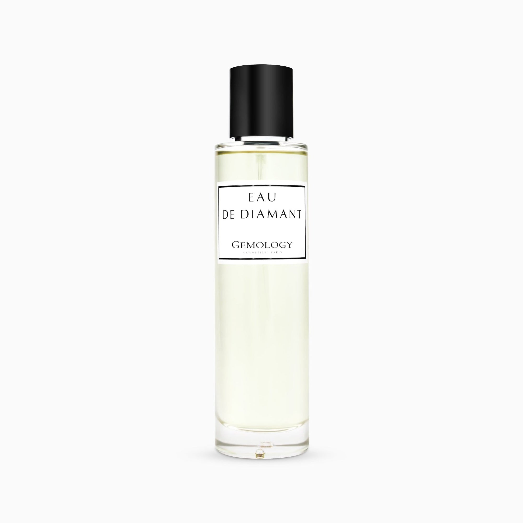 Eau de Diamant - BYŪTI