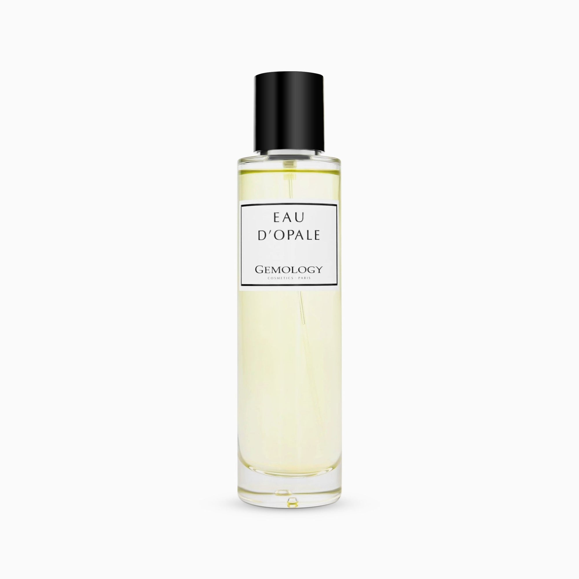 Eau d'Opale - BYŪTI