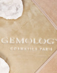 Gemology Pledd med logo - BYŪTI
