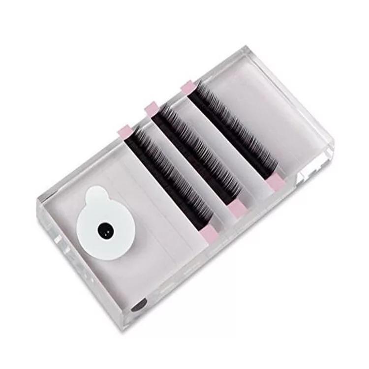 Glasspalett vipper - Lash Look