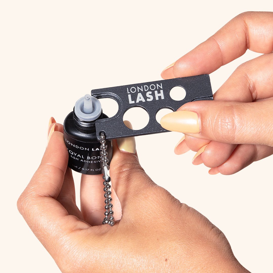 Glue Nozzle åpner - BYŪTI