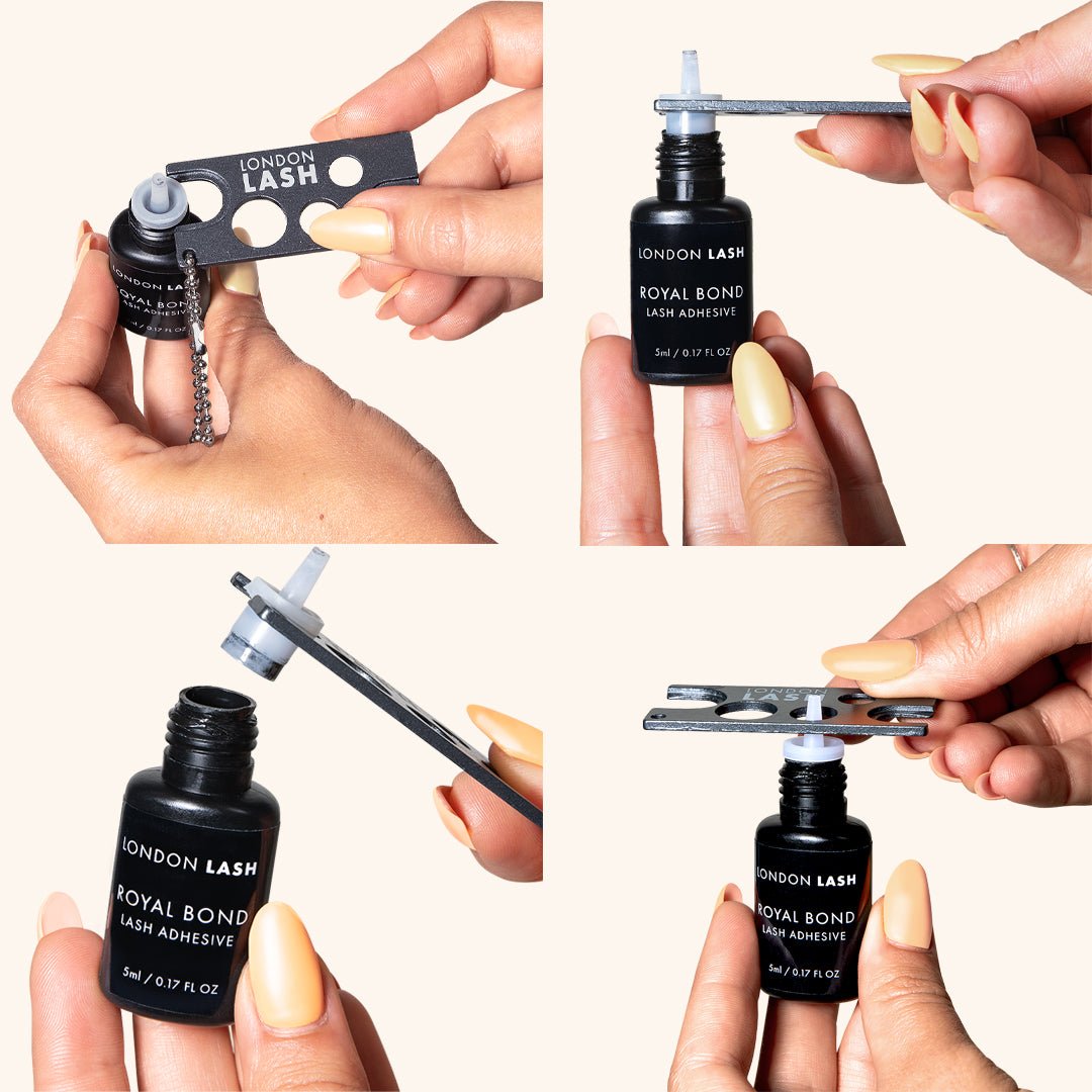 Glue Nozzle åpner - BYŪTI