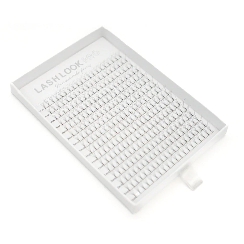 Handmade fans 0.07 - 4V - Lash Look