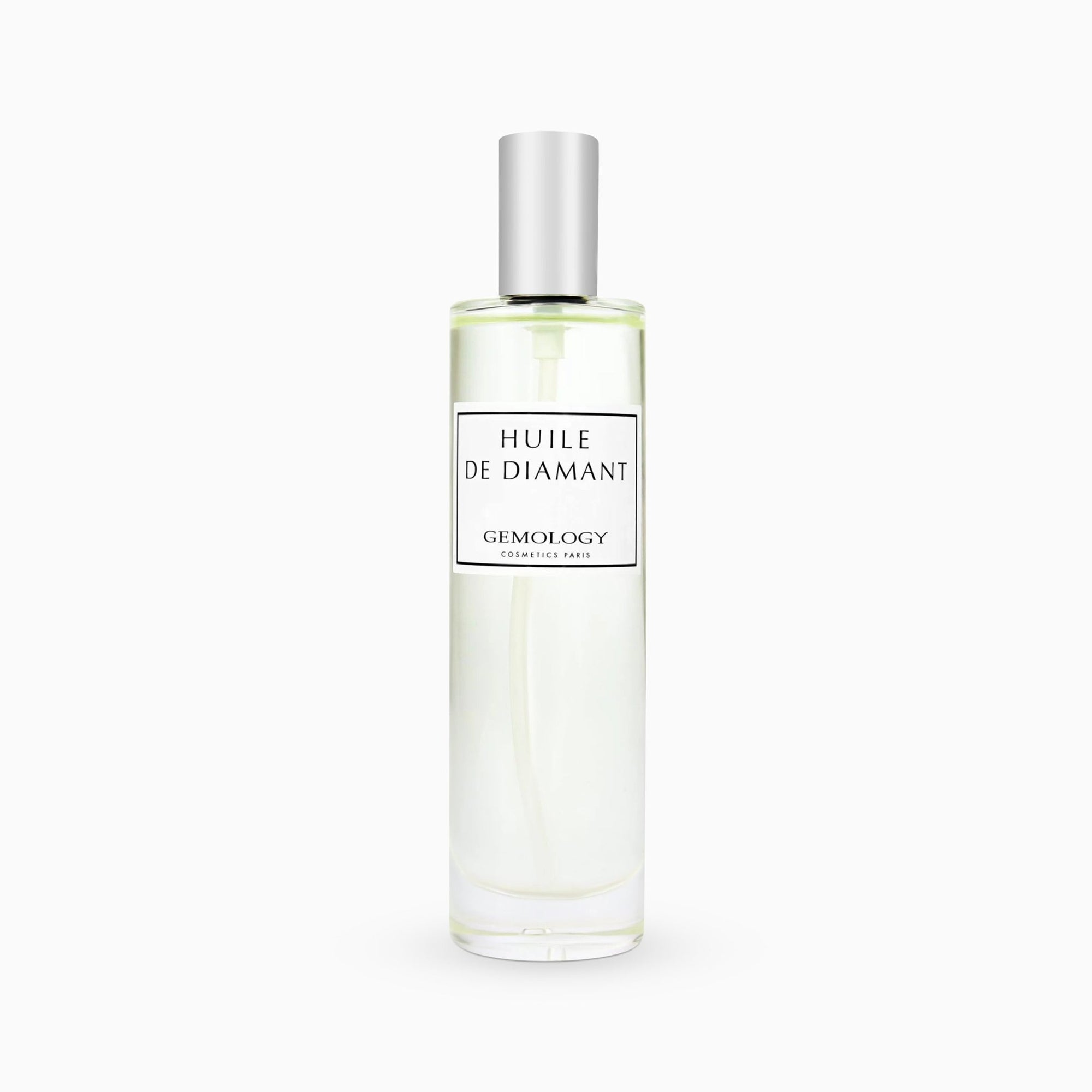 Huile de Diamant - Huile Corps - BYŪTI