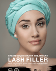 In Lei plakater (2 pk) - Lash Look