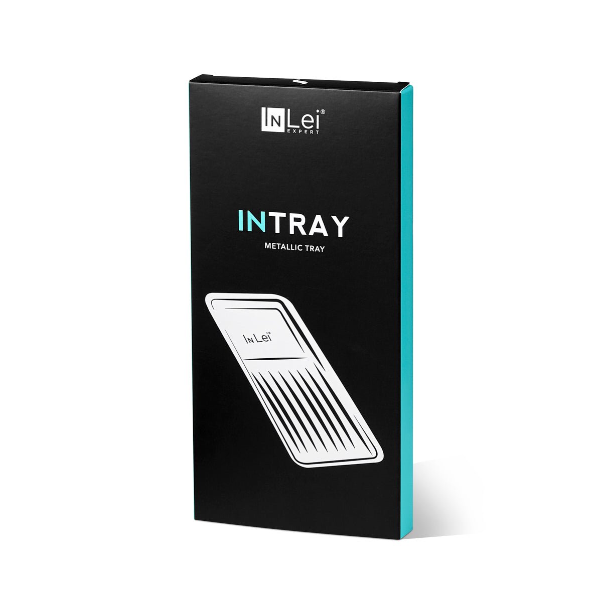 InTray Utstyr stasjon - Lash Look
