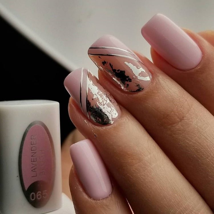 Lavendel Blush - 65 - Lash Look