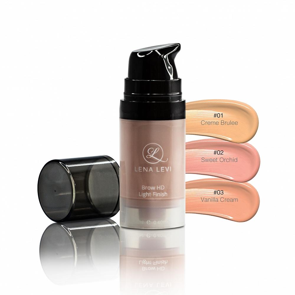Lena Levi highlighter - Lash Look
