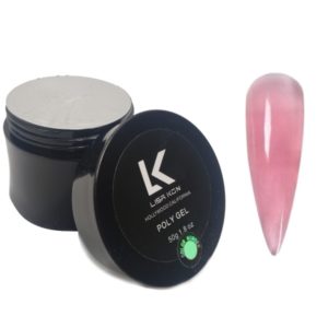 Lisa Kon Poly Gel 2 - Lash Look
