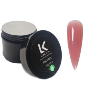 Lisa Kon Poly Gel 6 - Lash Look