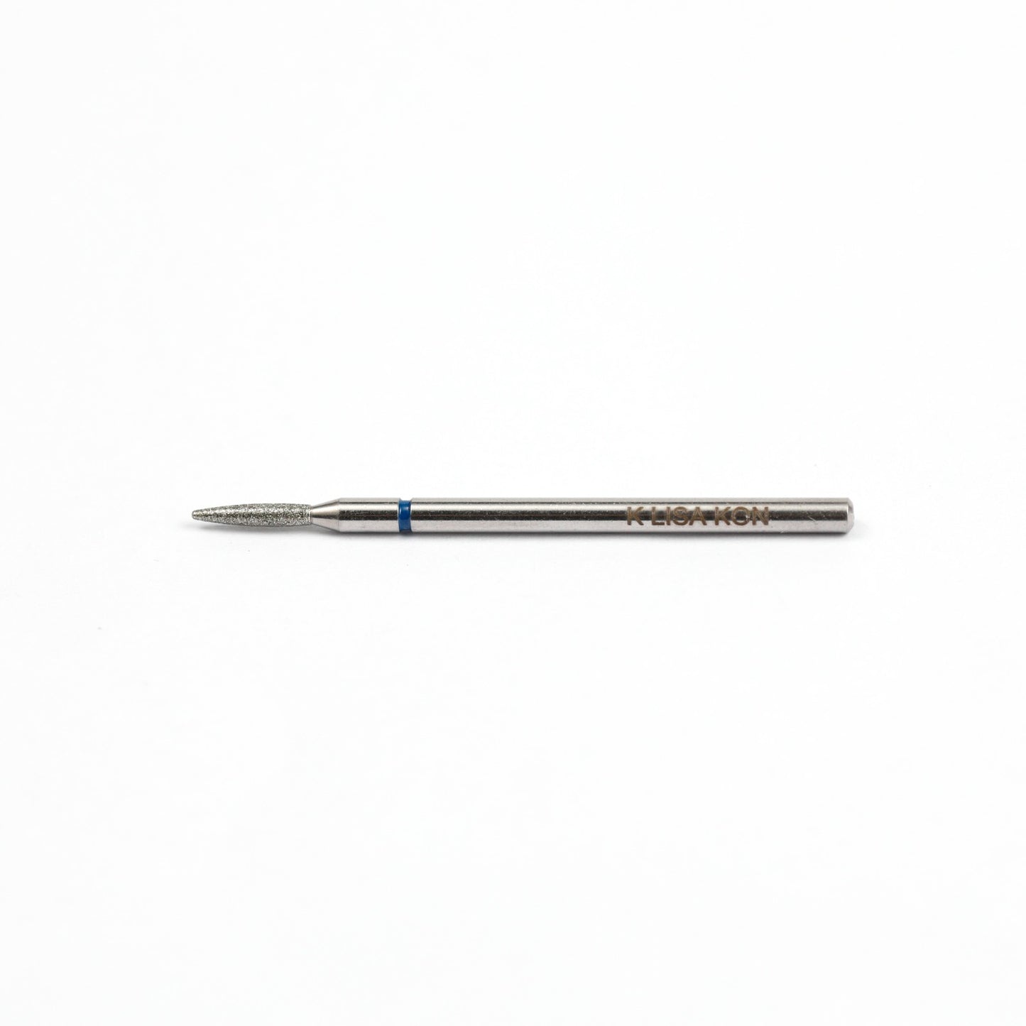 Lisakon - Drill Bit Stainless steel Original Medium 2, diameter 1.6 mm - BYŪTI