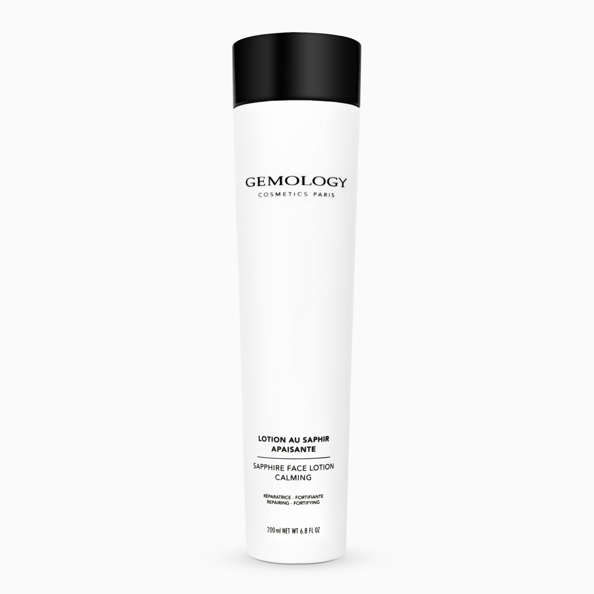 Lotion au Saphir Lotion Apaisante - BYŪTI