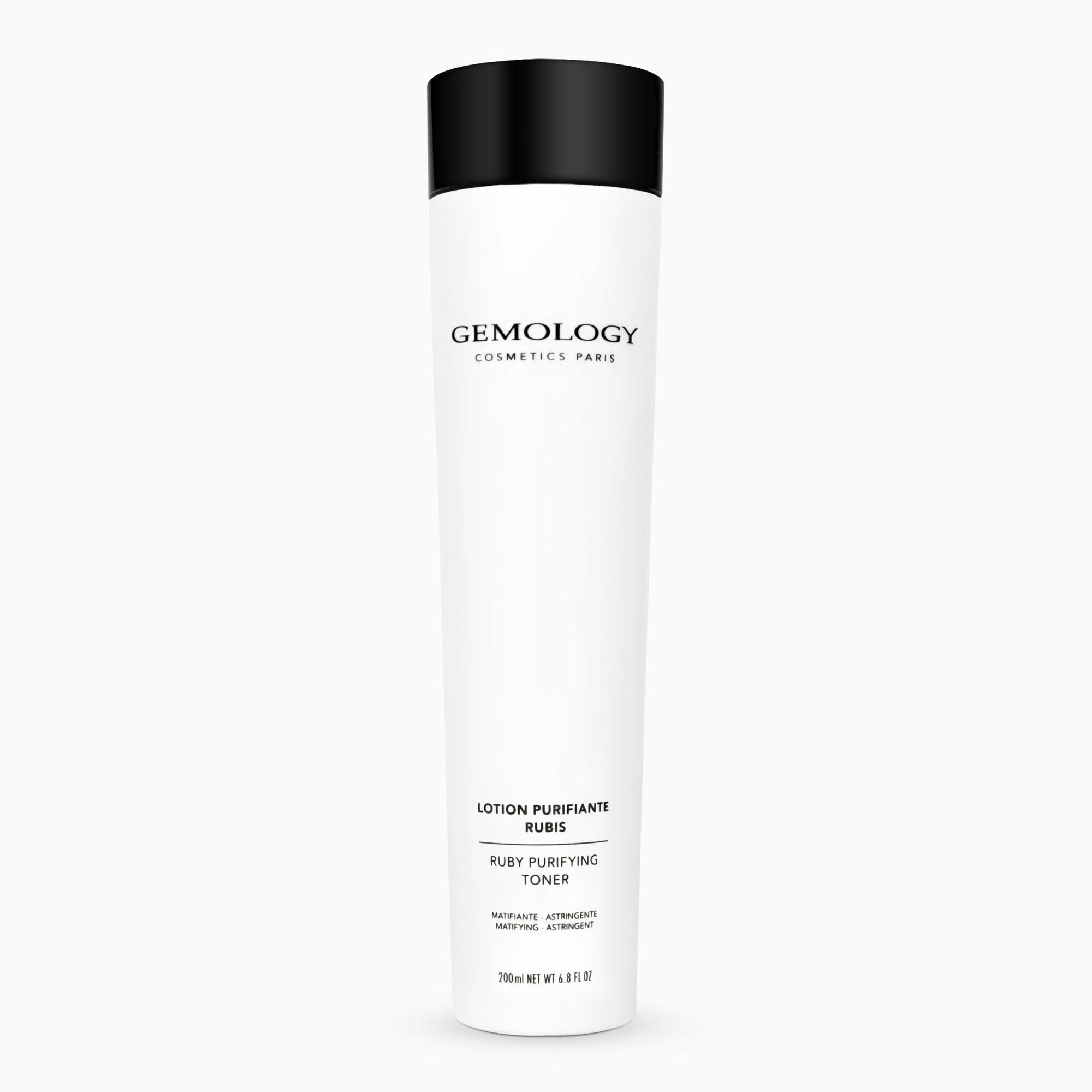 Lotion Purifiante Rubis - BYŪTI