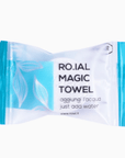 Magic Towels - Lash Look
