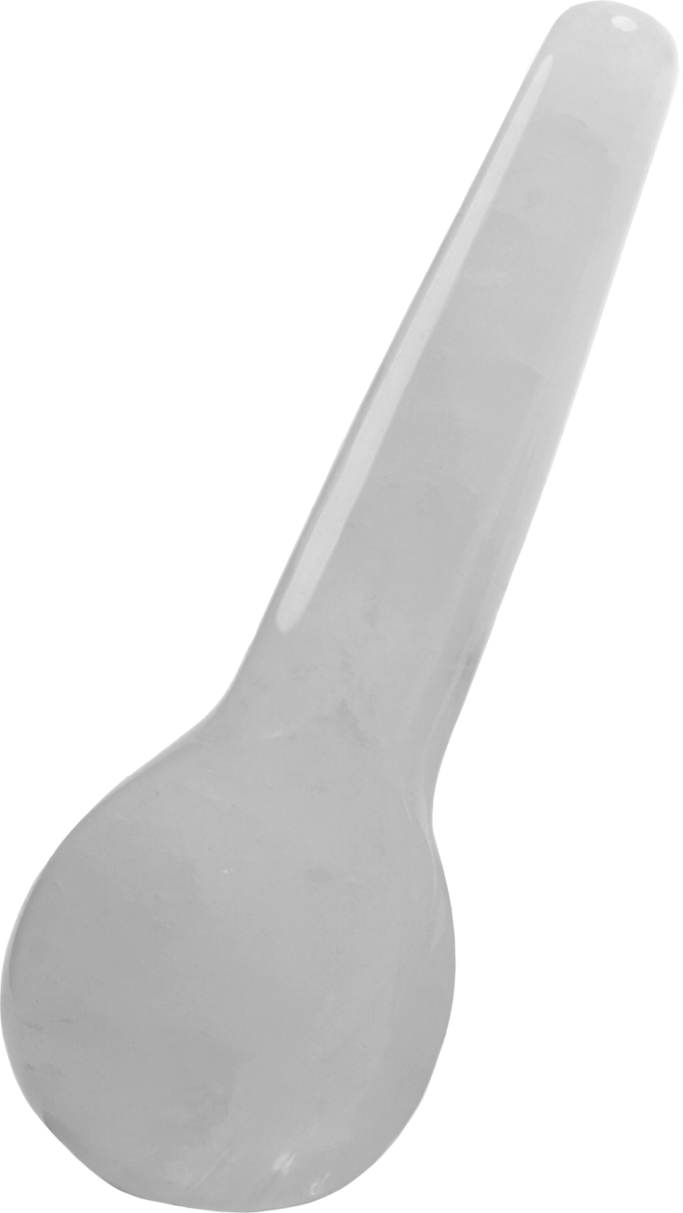 Massage Pear Jade Stone - BYŪTI
