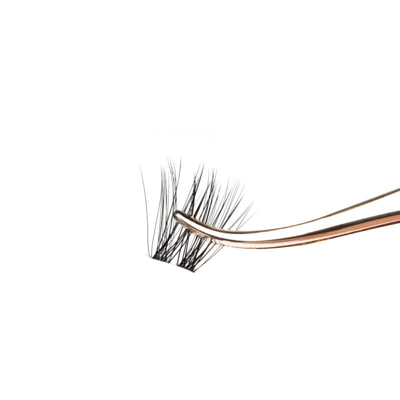 Miss W. Master Collection - Lash Look