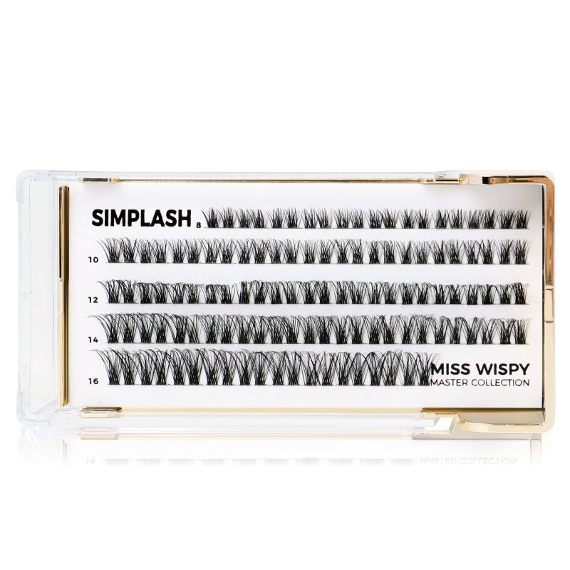 Miss W. Master Collection - Lash Look