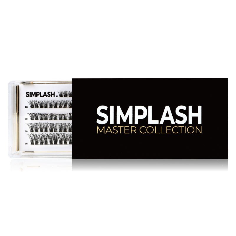 Miss W. Master Collection - Lash Look