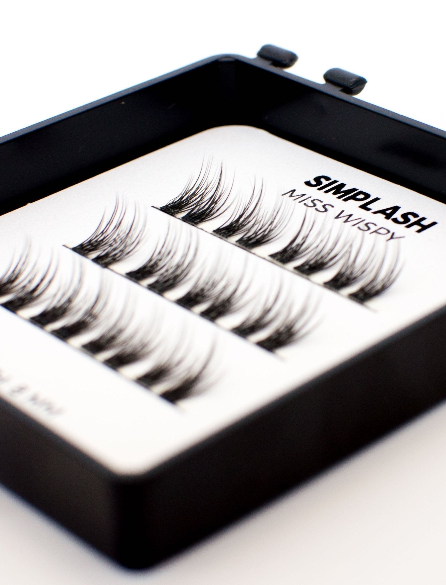 Miss Wispy Simple Tray x5 - BYŪTI