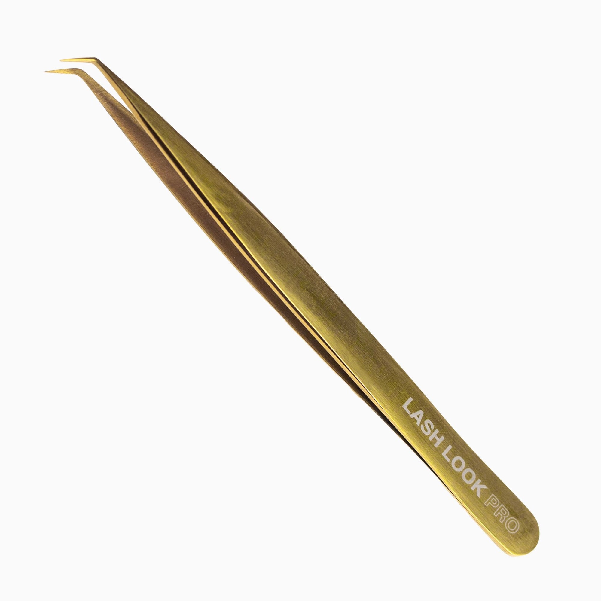 Multi pinsett gull - Lash Look
