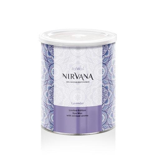 Nirvana lavender 800 - Lash Look