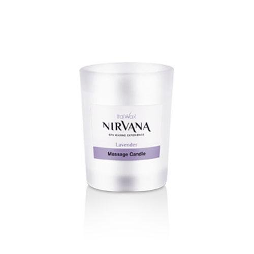 Nirvana lavender aromalys - Lash Look
