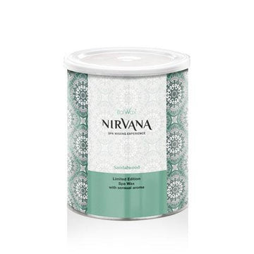 Nirvana sandalwood 800 - Lash Look