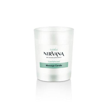 Nirvana Sandeltre aromalys - Lash Look