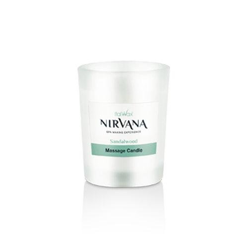 Nirvana Sandeltre aromalys - Lash Look