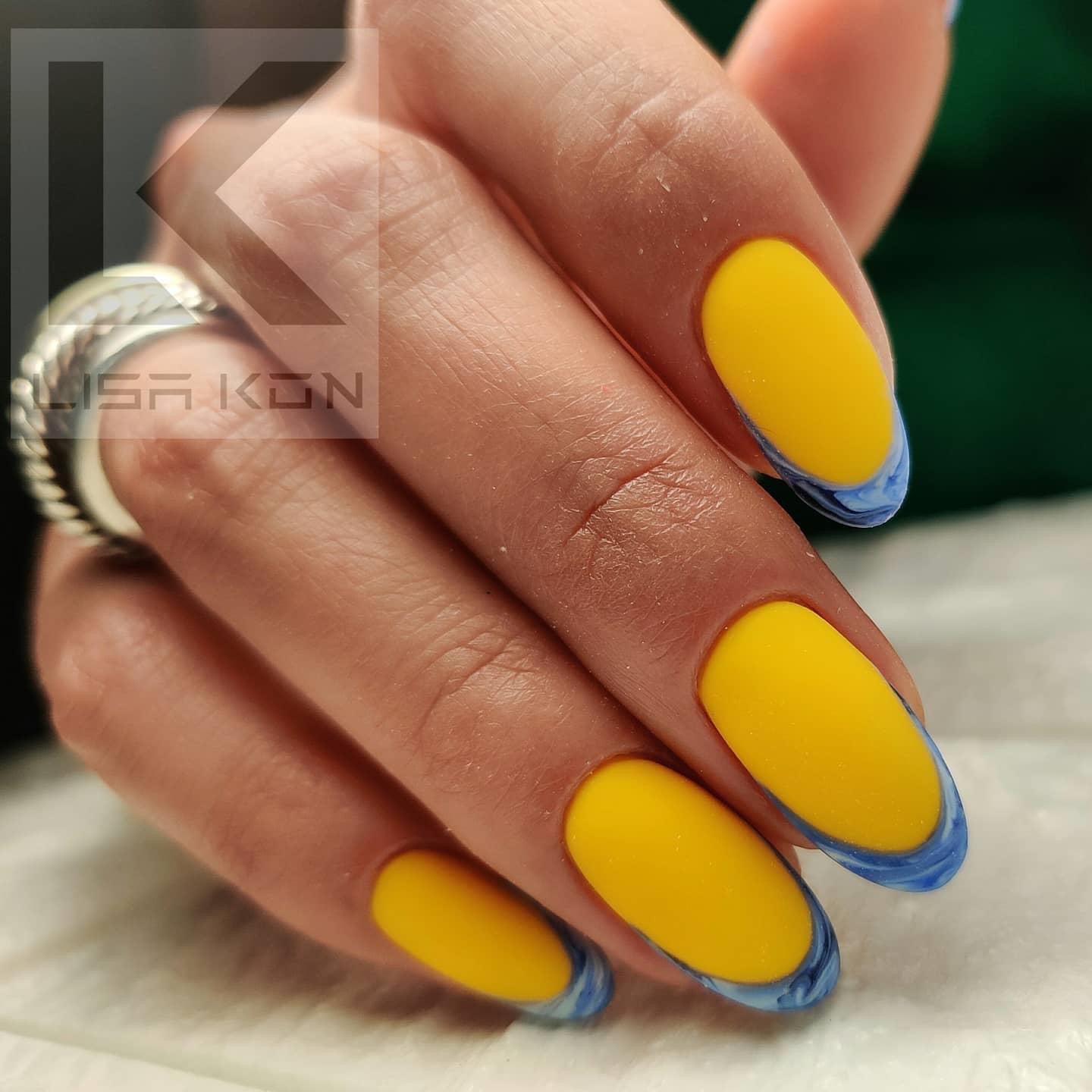 Orange - 033 - Lash Look