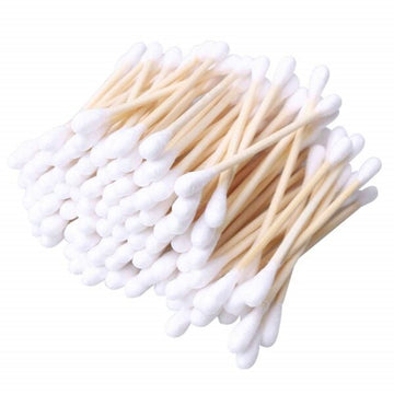Q-tips bambus - Lash Look
