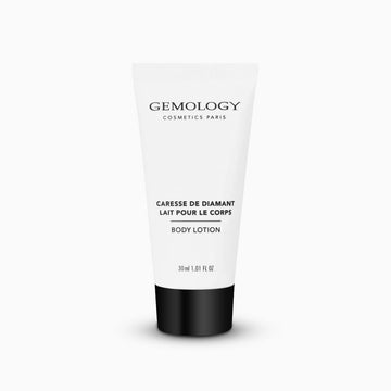 Reisestørrelse body lotion - BYŪTI