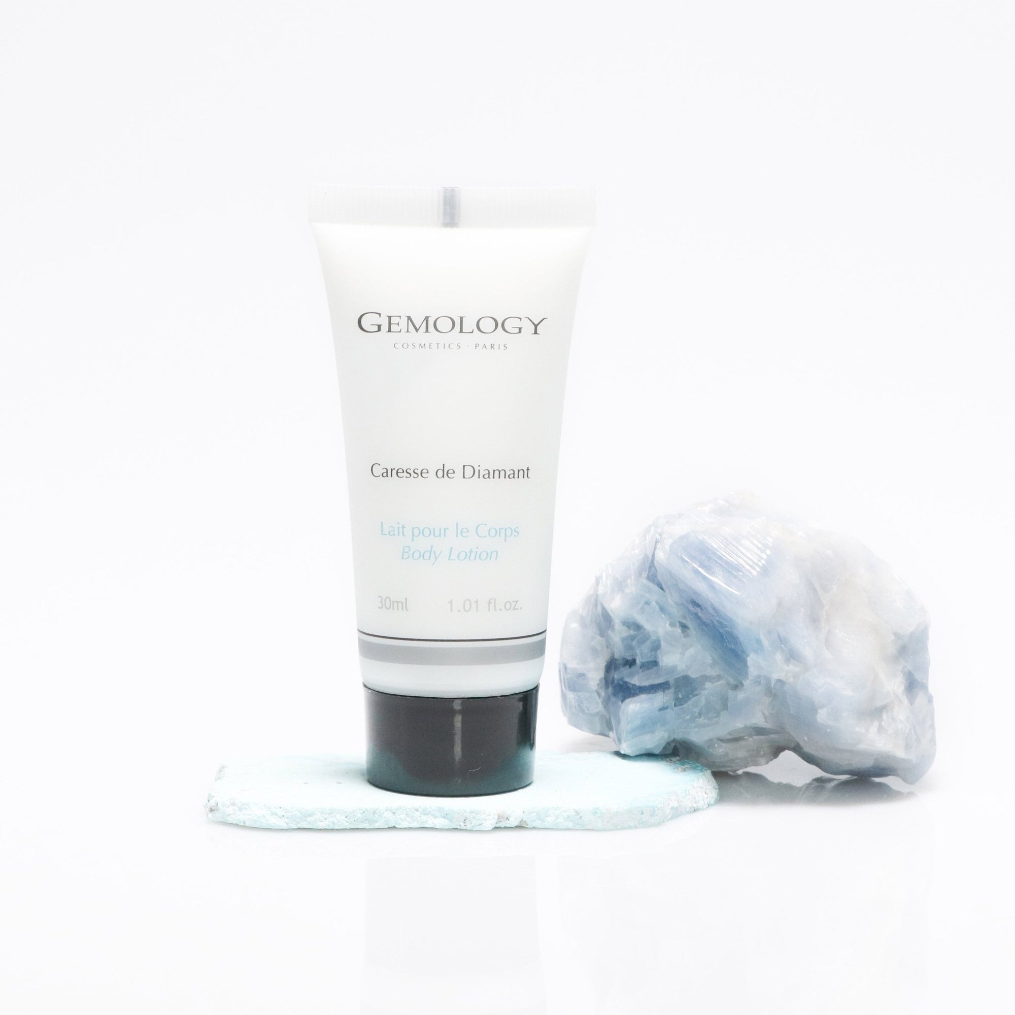 Reisestørrelse body lotion - BYŪTI