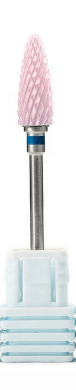Rosa Keramisk Drillbit - BYŪTI