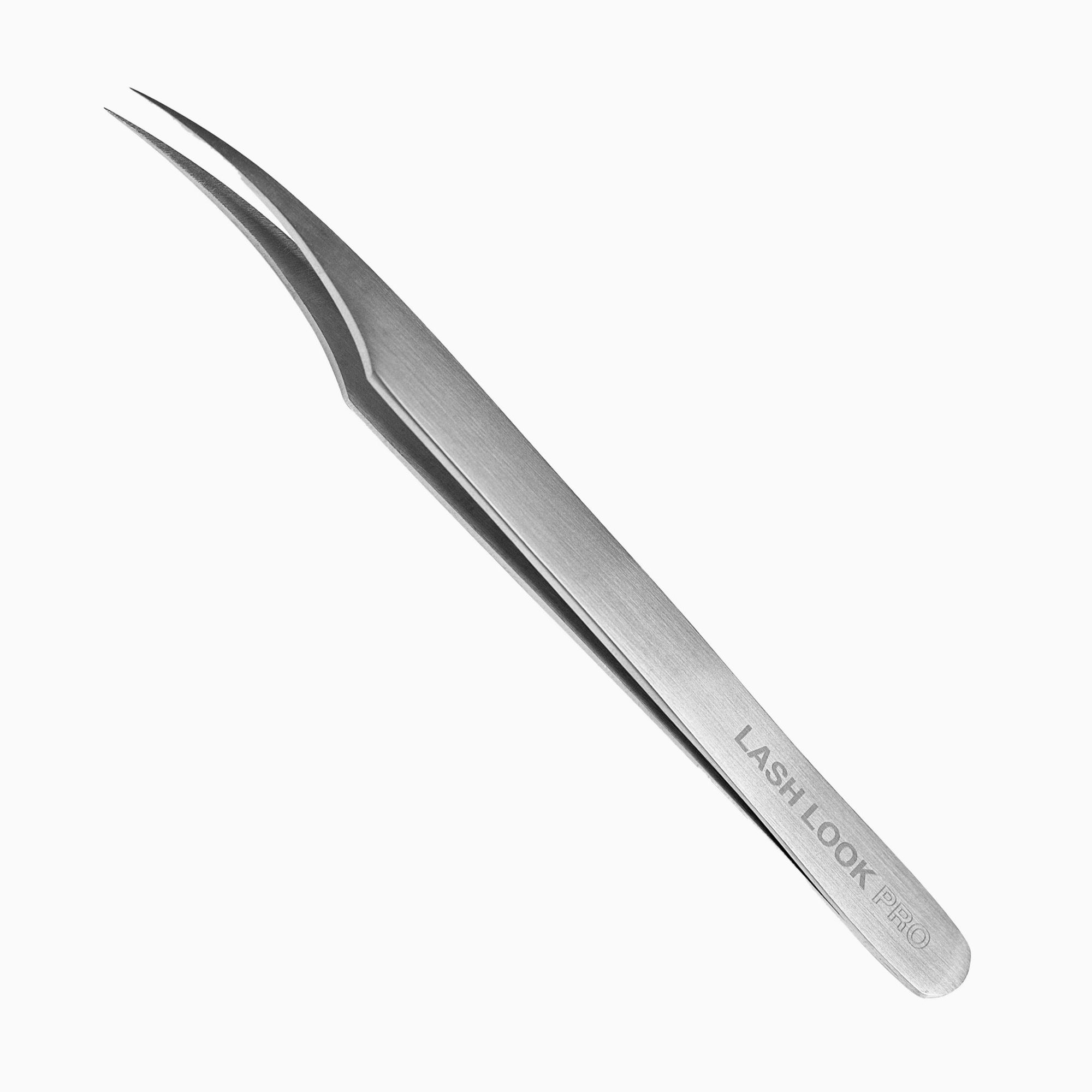 Separering pinsett sølv - Lash Look