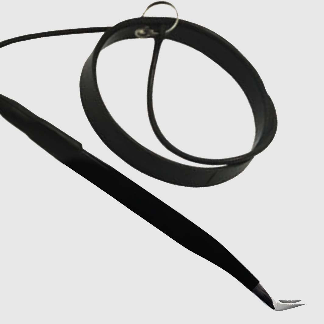 Silikon armbånd for pinsett - Lash Look