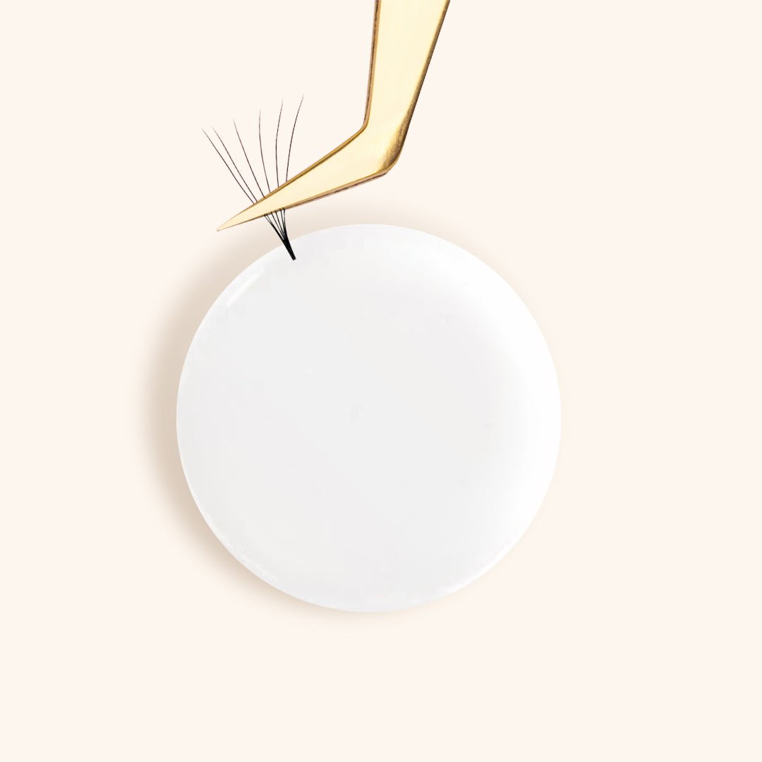 Silikon Lash pad - BYŪTI